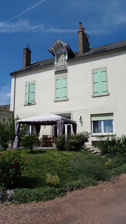 Chambres D'Hotes Maison Gille Nuits-Saint-Georges Exterior foto